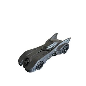Hot Wheels Pull Back Speeders Batmobile Batman Dream Garage Car Vehicle Toy 2023